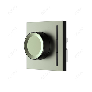 Siqitech Werks anpassung CASAMBI Wireless-Rotations dimmer weiß Wireless Control Rotations wand schalter - Product Image 4