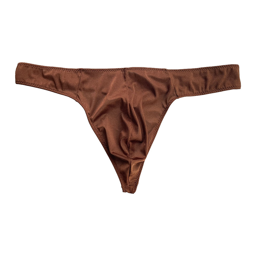Brown nylon