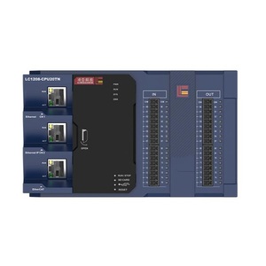 Modulo Modbus IO controllore logico programmabile di qualità superiore 1208-CPU20TN