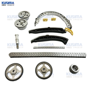Fabrika motor zamanlama zinciri kılavuzu gergi Porsche eksantrik ayarlayıcı tamir kiti T Turbo v8 OE 4.8 için 4.8 vanos dişli 94810516910 - Product Image 1