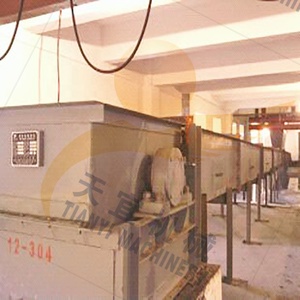 高效潜水刮板输送机链条刮板输送机待售 - Product Image 4