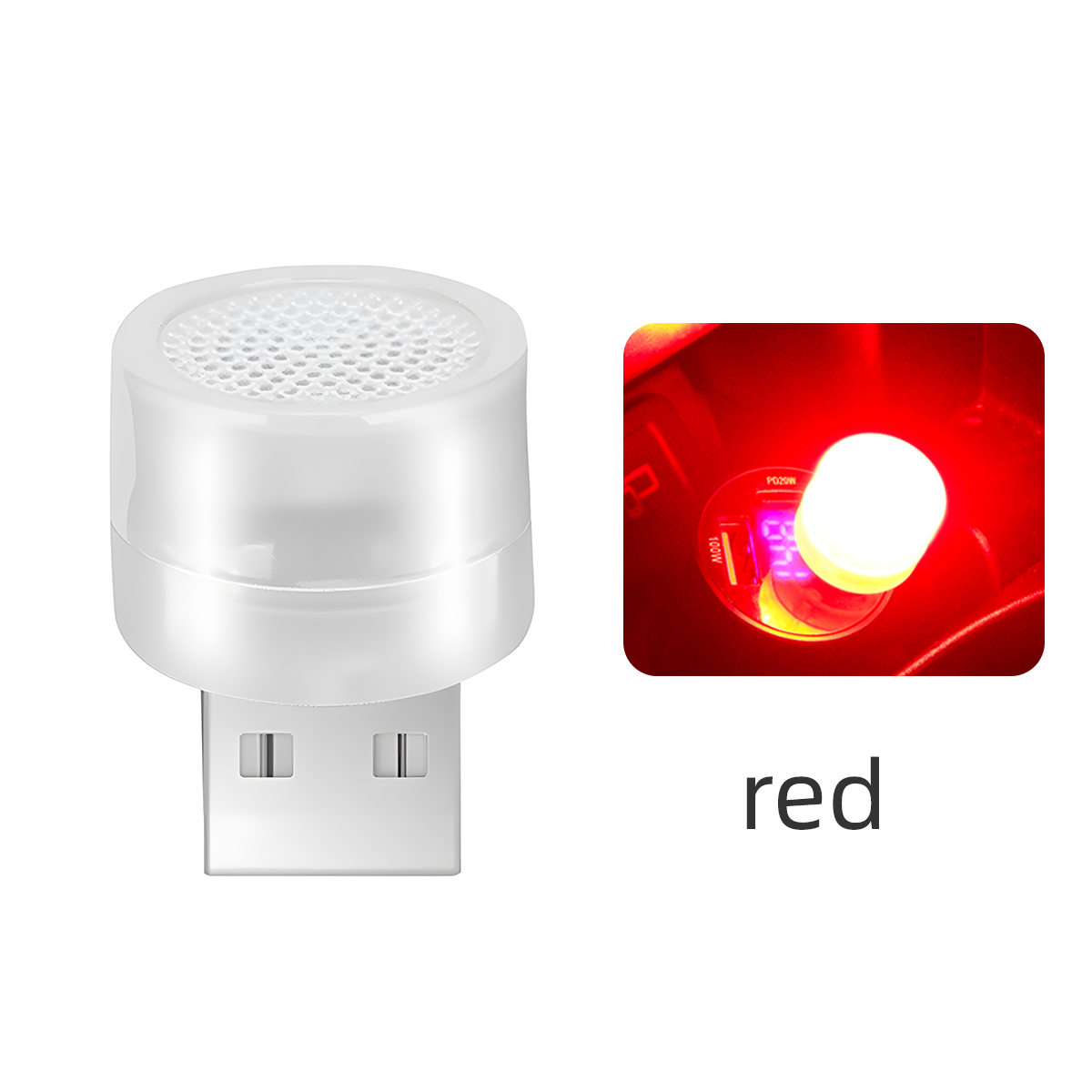 Rojo