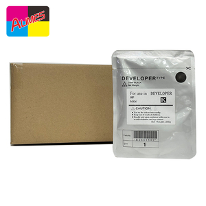 HP M433A M436 M436N M436DN mdeveloper M439 için HP CF257A 57A geliştirici görüntüleme ünitesi için orijinal geliştirici - Product Image 2