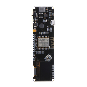 <strong>ESP8266</strong> <strong>Wifi</strong> <strong>module</strong> 18650 battery <strong>Module</strong> with 0.96 inch OLED development board - Product Image 6