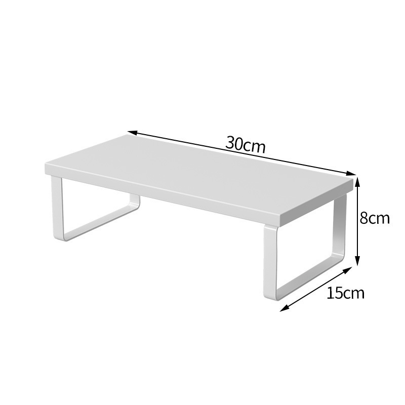 30X15X8CM whiteboard/white frame