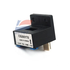 Current <strong>Sensor</strong> CS200YT5 - Product Image 3