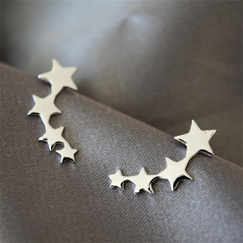 E2064 white gold (pair)