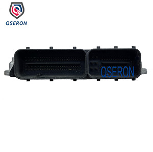ECU motor kontrol ünitesi ECM 0281B03688 EDC16C42-5.6 E35/MY2007 dizel elektronik bilgisayar modülü - Product Image 5