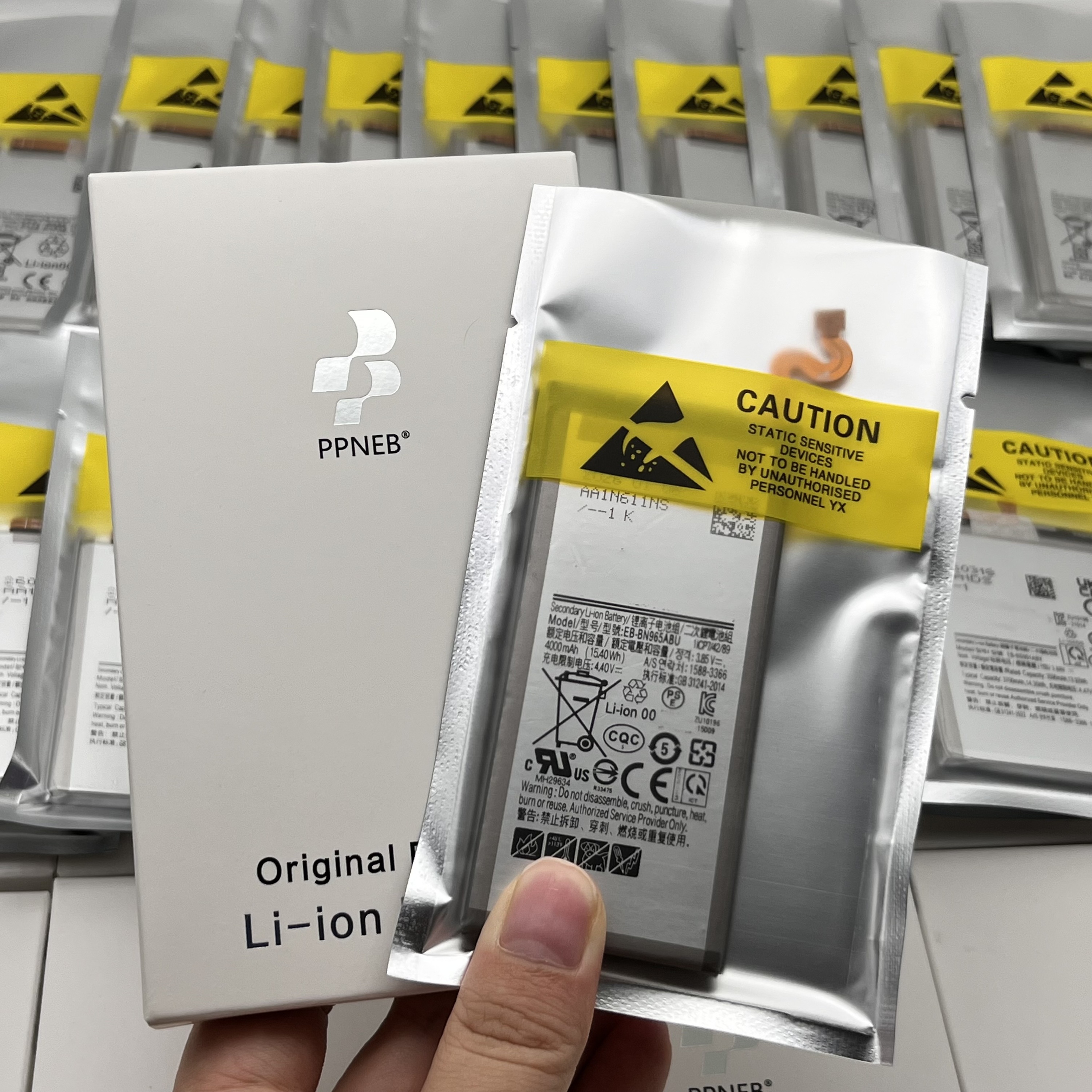 สำหรับ Samsung Note 9