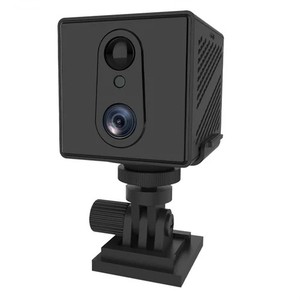 Cámara IP 4G más pequeña con detección de movimiento y visión nocturna - Product Image 2