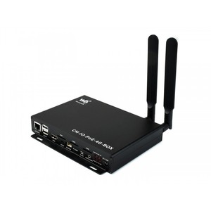 Industrielle IoT-Mini-Computer-Add-Ons, 4G/PoE-Funktionen, basierend auf dem Raspberry Pi Compute-Modul der CM4S/CM3/CM3-Serie - Product Image 5