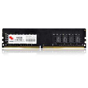 Commercio all'ingrosso 16GB DDR4 PC Desktop modulo di memoria del Computer funzione 3200Mhz 1.2V OEM ODM OBM in magazzino