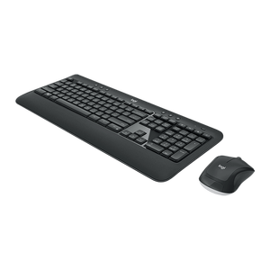 Personalización Original Logitech MK540 Wireless Office Keyboard and Mouse Combo para computadora Tablet - Product Image 2