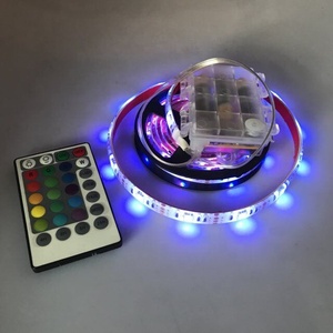 5050 Smd 1.5v <strong>Led</strong> <strong>Strip</strong> 30led/m 1 Meter Length Battery Operated <strong>Led</strong> <strong>Strip</strong> Light - Product Image 6