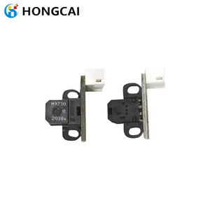 Codificador de Sensor Raster H9730 de resolución 180 de alta calidad para impresora de inyección de tinta directa de fábrica, para tintas UV solventes, nueva condición - Product Image 6