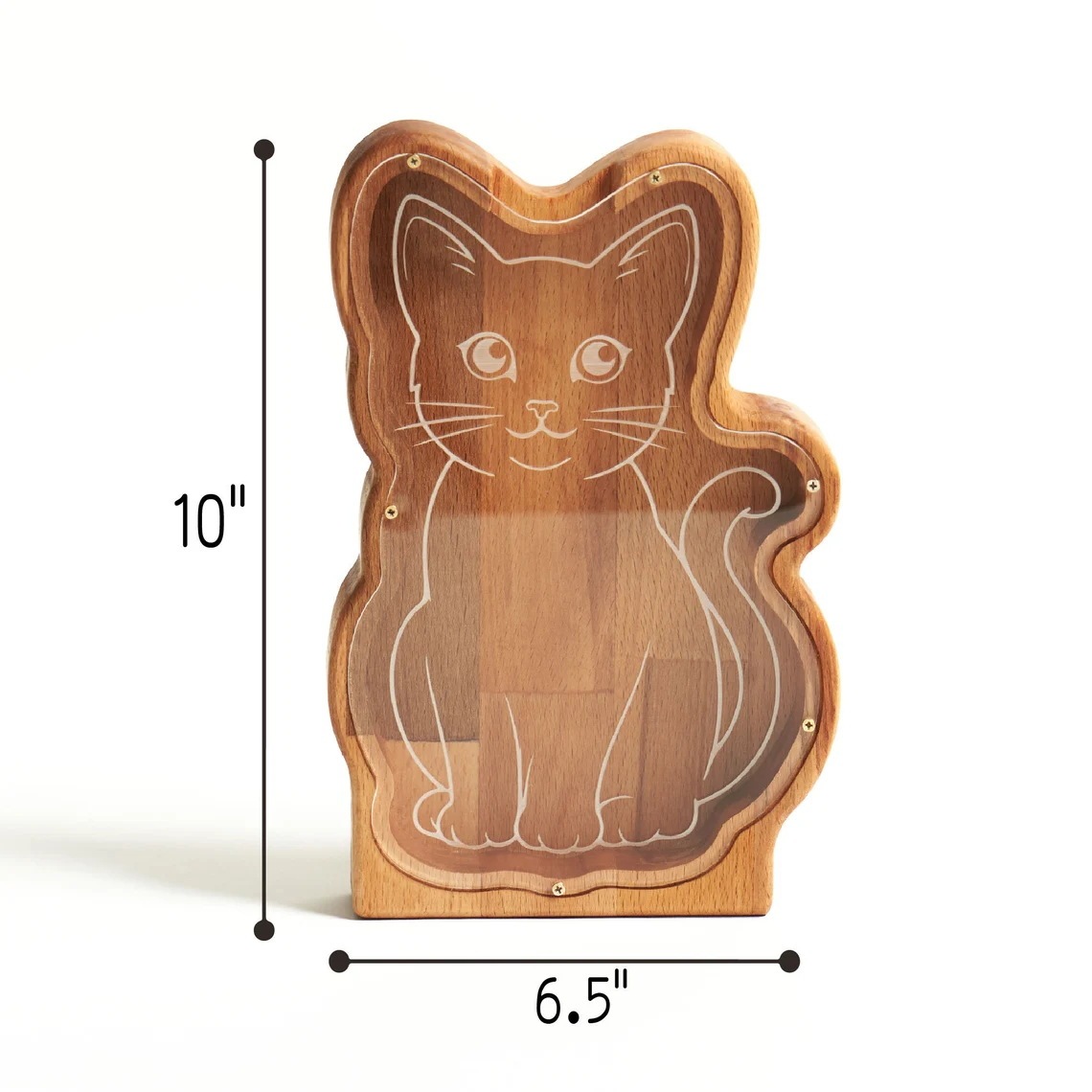 Gatito 254 x 165 cm
