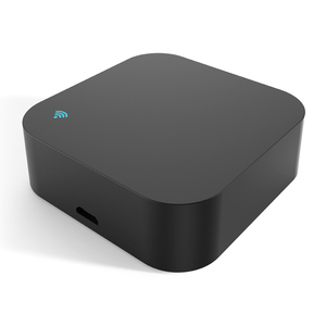 IRリモコンユニバーサル赤外線Google Alexa音声コントロール家電用Tuya温帯スマートリモコン - Product Image 4