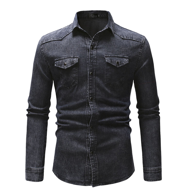 Dark Gray