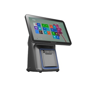 Best Seller <strong>All</strong> <strong>in</strong> <strong>One</strong> Touch Android POS Machine 15.6&quot; with Built <strong>in</strong> 58/80 Thermal Printer and Code Scanner for Restaurant - Product Image 1