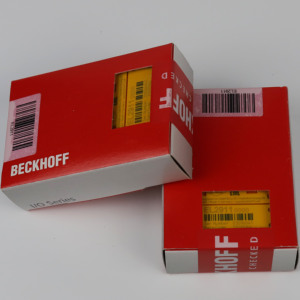 100% Original New Beckhoff PLC Programming Controller EL2911 for Efficient <strong>Input</strong> and <strong>Output</strong> <strong>Management</strong> - Product Image 5