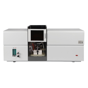 Nhà cung cấp Máy quang phổ hấp thụ nguyên tử ngọn lửa than chì lò quang phổ hấp thụ nguyên tử AAS Lab - Product Image 5