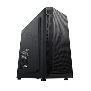 TecnomallゲーミングPCケースガラスコンピューターPCSM-atxゲーミングケース - Product Image 6