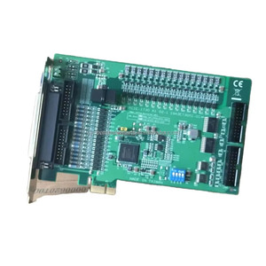 For Advantech 32 Isolated <strong>Digital</strong> <strong>Input</strong>/<strong>Output</strong> <strong>Card</strong> PCIE PCI-1730-BE TTL Level DIO Channel - Product Image 4