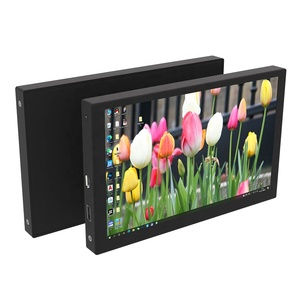5.0 Inch IPS TFT <strong>LCD</strong> Display <strong>Monitor</strong> with MIPi Interface 800x480 HMI <strong>for</strong> <strong>Raspberry</strong> <strong>PI</strong> Touch Screen - Product Image 1