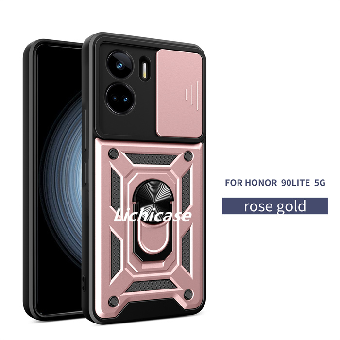 Or rose