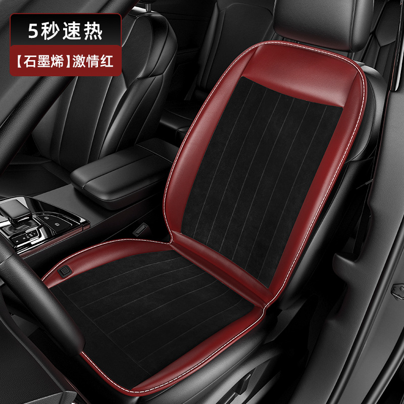 Passion red