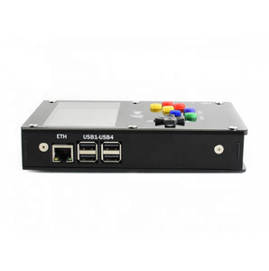 US Power Plug, GamePi43, Portable Video Game <strong>Console</strong> Based on <strong>Raspberry</strong> <strong>Pi</strong> - Product Image 4