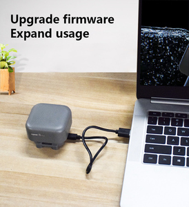 UAV tái sử dụng dù cho manti 3/cộng với cải thiện an toàn làm chậm tốc độ rơi cho <span class=keywords><strong>DJI</strong></span> Phantom 2 3 4/Mavic 3/2/drone phụ kiện - Product Image 5