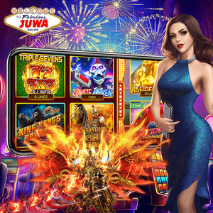 Gouden Draak Firekirin Game Distributeurs Firephoenix Muntbediende <span class=keywords><strong>Games</strong></span> Orion Stars Juwa Online Game Credits - Product Image 5