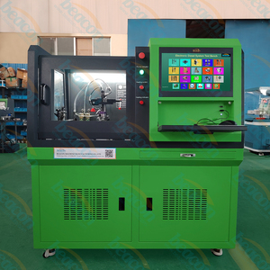 Beacon makinesi Common Rail dizel enjektör test cihazı test ve temizleme makinesi CR311 - Product Image 6