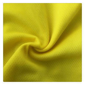 YunYi Vải Lưới Birdeye Polyester Tái Chế 100% Dệt Với Chức Năng Thấm Hút <span class=keywords><strong>Midori</strong></span> Cho Đồ Thể Thao - Product Image 1