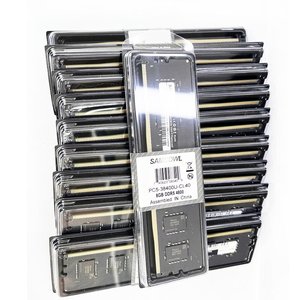 Fabbrica con un gran numero di produttori di apparecchiature originali Ddr4 Ddr5 computer portatili Sodimm memoria 4GB/8GB/16GB/32GB Ddr3/ddr5/Ddr4