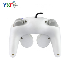 <strong>Custom</strong> Wired Gamepad Game Joystick for Nintendo Switch Gamecube NGC <strong>Controller</strong> - Product Image 4