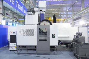 GT SMTCL GMC1220RV portal tipi Cnc freze makinesi portal makinesi merkezi 3 eksen Cnc portal freze makinesi - Product Image 6