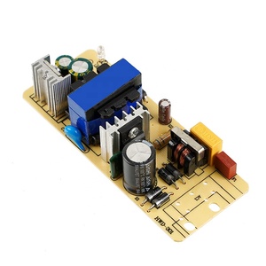 直销高品质12V3A 36w开放式框架电源模块交流DC 100/240伏单输出开关发光二极管灯摄像机定制 - Product Image 1