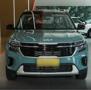 2025 Beliebteste SUV Kia Seltos 2026 Neuwagen Kia Benzin USV 2025 Kia Seltos 1.5L Deluxe Edition Günstige Auto Lager zum Verkauf - Product Image 1