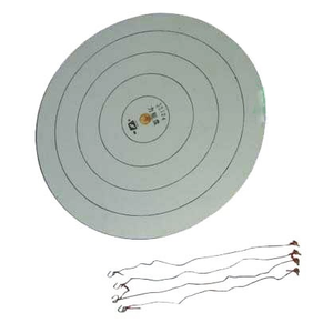 Gelsonlab HSPD-167 mô-men xoắn đĩa thiết bị giáo dục cần thiết cho các thí nghiệm vật lý - Product Image 2