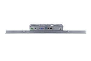 Touch Screen Monitors With Wireless Connection Industrial Panel Pc <strong>Raspberry</strong> 32&quot; Touch Screen Monitor - Product Image 5