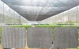 建設および建築用のロープとアイレットを備えたモノラルモノワイヤーHDPEセーフティネット (1.8m x 5.1m/1.8m X 20.4m) シンガポール - Product Image 3