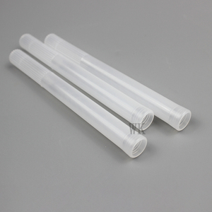 Crema monouso in plastica Lubs lubrificante applicatore unguento crema Gel applicatore vaginale filettato - Product Image 4