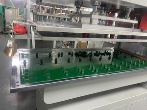 High Frequency PVC Cleated Conveyor Belt Welding Machine <strong>for</strong> <strong>Sale</strong>