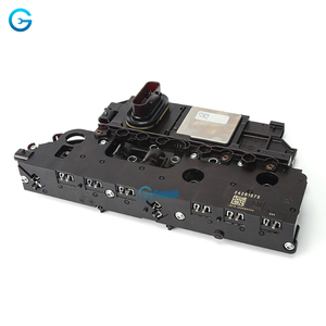 シボレーTCM6T70用のベストセラー6T756T70トランスミッションコントロールモジュールユニット - Product Image 1