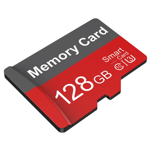 32G/64G/128G CCTV fotocamera monitoraggio scheda di memoria 128GB capacità con materiale plastico - Product Image 1