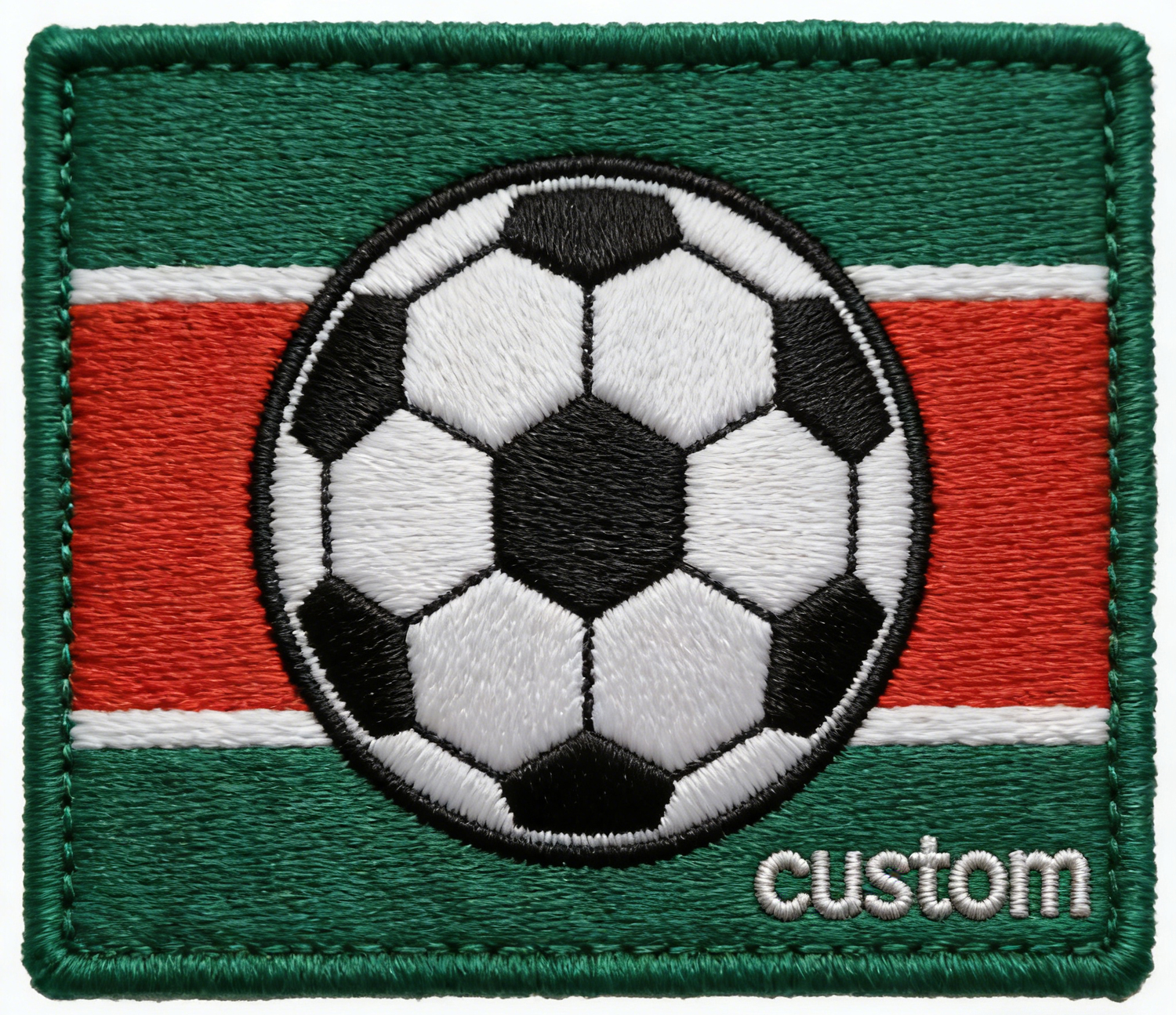 customized