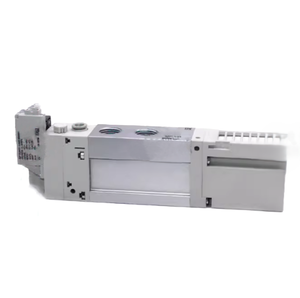 ZL3H04/06-K15LZ, ZL3H04/06-K15LZ-GN/G/EAG/EBG/FAG/FBG/VAW/VBW, ZL3/ZL6 serisi valfli çok kademeli vakum jeneratörleri - Product Image 4