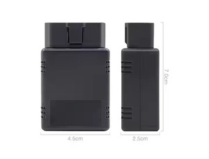 Auto Diagnostic Tool OBDII V2.1 Various Types of Inspection Instruments for Automobiles - Product Image 3